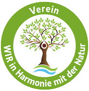 WIR – in Harmonie mit der Natur